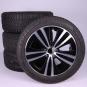 Alloy rims and tires set PIR/SottozeroWinter3 5 - wheel  - Image 1