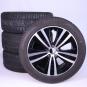 Alloy rims and tires set PIR/SottozeroWinter3 5 - wheel  - Image 1