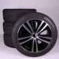 Alloy rims and tires set PIR/SottozeroWinter3 5 - wheel  - Image 1
