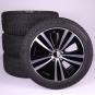 Alloy rims and tires set PIR/SottozeroWinter3 5 - wheel  - Image 1