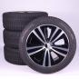 Alloy rims and tires set PIR/SottozeroWinter3 5 - wheel  - Image 1