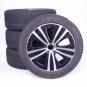 Alloy rims and tires set PIR/SottozeroWinter3 5 - wheel  - Image 1