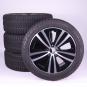 Alloy rims and tires set PIR/SottozeroWinter3 5 - wheel  - Image 1