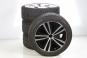 Winter Wheel and Tire Package Alloy 19 Inch with Pirelli Tires for EQE 295, Original Mercedes-Benz  - Image 1