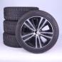Alloy rims and tires set PIR/SottozeroWinter3 5 - wheel  - Image 1