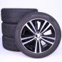 Alloy rims and tires set PIR/SottozeroWinter3 5 - wheel  - Image 1