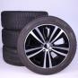 Alloy rims and tires set PIR/SottozeroWinter3 5 - wheel  - Image 1