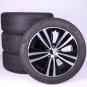 Alloy rims and tires set PIR/SottozeroWinter3 5 - wheel  - Image 1