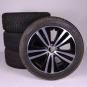 Alloy rims and tires set PIR/SottozeroWinter3 5 - wheel  - Image 1