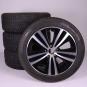 Alloy rims and tires set PIR/SottozeroWinter3 5 - wheel  - Image 1