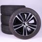 Alloy rims and tires set PIR/SottozeroWinter3 5 - wheel  - Image 1