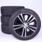 Alloy rims and tires set PIR/SottozeroWinter3 5 - wheel  - Image 1