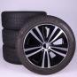 Alloy rims and tires set PIR/SottozeroWinter3 5 - wheel  - Image 1