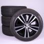 Alloy rims and tires set PIR/SottozeroWinter3 5 - wheel  - Image 1