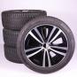 Alloy rims and tires set PIR/SottozeroWinter3 5 - wheel  - Image 1