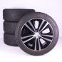 Alloy rims and tires set PIR/SottozeroWinter3 5 - wheel  - Image 1