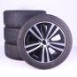 Alloy rims and tires set PIR/SottozeroWinter3 5 - wheel  - Image 1