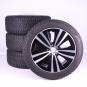 Alloy rims and tires set PIR/SottozeroWinter3 5 - wheel  - Image 1