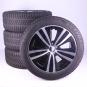 Alloy rims and tires set PIR/SottozeroWinter3 5 - wheel  - Image 1