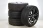 Alloy rims and tires set PIR/SottozeroWinter3 5 - wheel  - Image 1