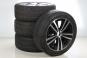 Alloy rims and tires set PIR/SottozeroWinter3 5 - wheel  - Image 1