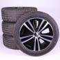 Alloy rims and tires set BRIDGE/TuranzaT005 5 - wheel extens  - Image 1