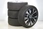 Wheel and tire assemblies Set 20 - inch Alu PIRELLI EQE-Class 295  - Image 1