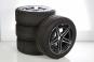 Alloy rims and tires set PIR/SottozeroWinter3 AMG 5 - wheel  - Image 1