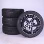 Alloy rims and tires set PIR/SottozeroWinter3 AMG 5 - wheel  - Image 1