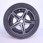 Alloy rims and tires set PIR/SottozeroWinter3 AMG 5 - wheel  - Image 1