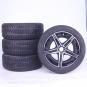 Alloy rims and tires set PIR/SottozeroWinter3 AMG 5 - wheel  - Image 1
