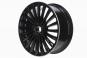 Aluminum rim AMG multi-spoke wheel  - Image 1