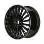 Aluminum rim AMG multi-spoke wheel  - Image 1