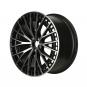 Aluminum rim AMG multi-spoke wheel  - Image 1