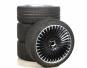 Wheel and tire assemblies set AMG 21 - inch Alu PIRELLI EQE-Class 295  - Image 1