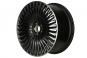 Aluminum rim AMG multi-spoke wheel  - Image 1