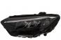 Headlamp left static LED  - Image 1