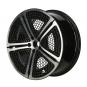 Original Mercedes-AMG 21-Inch Alloy Wheel for EQS SUV 296  - Image 1