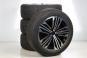 Wheel and tire assemblies Set 21 - inch Alu GOODYEAR EQS-Class 296  - Image 1