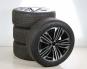 Wheel and tire assemblies Set 21 - inch Alu PIRELLI EQS-Clas  - Image 1