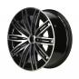 Aluminum rim AMG multi-spoke wheel  - Image 1