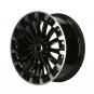 Aluminum rim AMG multi-spoke wheel  - Image 1