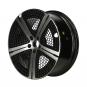 Aluminum rim, 5 - wheel drive, Aero  - Image 1
