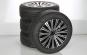 Alloy rims and tires set PIR/CinturatoP7Elect 15 - wheel  - Image 1