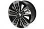 5- Wheel aluminum rim  - Image 1