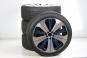 Alloy rims and tires set GOODYEAR/Eagle F1 Asymmetric 5 10 -  - Image 1