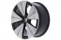 Aluminum rim, 5 - hole wheel, Aero  - Image 1