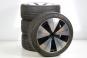 Alloy rims and tires set PIRELLI/P Zero Elect 5 - LOCHRAD  - Image 1
