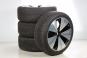 Alloy rims and tires set GOODYEAR/UltraGrip Performance 5 -  - Image 1