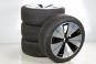 Alloy rims and tires set GOODYEAR/UltraGrip Performance 5 -  - Image 1